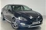 2015 Volvo S60 D4 [190] Cross Country Lux Nav 4dr