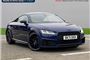 2021 Audi TT 40 TFSI Black Edition 2dr S Tronic