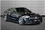 2024 Mercedes-Benz C-Class C200 AMG Line 4dr 9G-Tronic