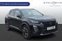 2023 Peugeot 2008 1.2 PureTech 130 GT 5dr EAT8