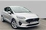 2023 Ford Fiesta 1.0 EcoBoost Hybrid mHEV 125 Titanium 5dr Auto