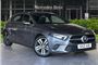 2021 Mercedes-Benz A-Class A180 Sport Executive 5dr Auto