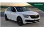 2022 Skoda Kamiq 1.0 TSI 110 Monte Carlo 5dr DSG