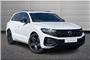 2024 Volkswagen Touareg 3.0 V6 TDI 4Motion 286 Black Edition 5dr Tip Auto
