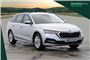 2023 Skoda Octavia Estate 1.5 TSI SE Technology 5dr