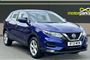 2021 Nissan Qashqai 1.3 DiG-T Acenta Premium 5dr