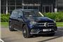 2021 Mercedes-Benz GLS GLS 400d 4Matic AMG Line Premium + 5dr 9G-Tronic