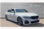 2019 BMW 3 Series 320d M Sport 4dr Step Auto