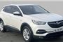 2020 Vauxhall Grandland X 1.2 Turbo SE 5dr