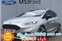 2018 Ford Fiesta 1.0 EcoBoost 140 ST-Line 3dr