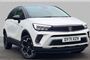 2021 Vauxhall Crossland 1.2 Turbo [130] Elite 5dr Auto