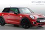 2019 MINI Hatchback 2.0 Cooper S Sport II 3dr