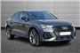 2023 Audi Q3 35 TDI Black Edition 5dr S Tronic