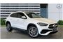 2022 Mercedes-Benz GLA GLA 250e Exclusive Edition Premium 5dr Auto