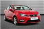 2017 SEAT Ibiza 1.0 EcoTSI 110 FR Technology 5dr DSG