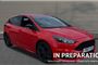 2017 Ford Focus ST 2.0T EcoBoost ST-3 5dr