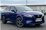 2023 Nissan Qashqai 1.3 DiG-T MH 158 Tekna 5dr Xtronic