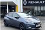 2022 Nissan Micra 1.0 IG-T 92 N-Sport 5dr CVT