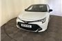 2022 Toyota Corolla 2.0 VVT-i Hybrid GR Sport 5dr CVT