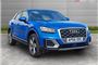 2016 Audi Q2 1.4 TFSI Sport 5dr S Tronic