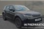 2021 Land Rover Range Rover Evoque 2.0 D165 5dr 2WD