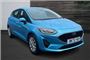 2022 Ford Fiesta 1.0 EcoBoost Trend 5dr