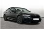 2021 BMW 5 Series 530d xDrive MHT M Sport 4dr Auto