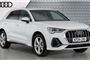 2024 Audi Q3 45 TFSI e S Line 5dr S Tronic