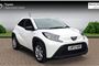 2022 Toyota Aygo X 1.0 VVT-i Pure 5dr Auto