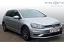 2018 Volkswagen Golf 1.4 TSI SE [Nav] 5dr