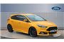 2017 Ford Focus ST 2.0T EcoBoost ST-3 5dr