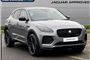 2024 Jaguar E-Pace 2.0 D200 R-Dynamic SE Black 5dr Auto