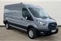 2024 Ford E-Transit 135kW 68kWh H2 Trend Van Auto