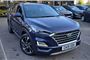 2019 Hyundai Tucson 1.6 TGDi 177 Premium SE 5dr 2WD