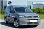 2024 Volkswagen Caddy 2.0 TDI 122PS Commerce Pro Van DSG