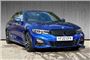 2020 BMW 3 Series 320d MHT M Sport 4dr Step Auto