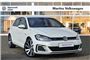 2018 Volkswagen Golf GTE 1.4 TSI GTE Advance 5dr DSG