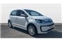 2018 Volkswagen Up 1.0 Move Up 5dr