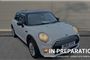 2016 MINI Hatchback 5dr 1.5 Cooper 5dr