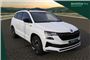 2023 Skoda Karoq 2.0 TSI Sportline 4x4 5dr DSG