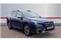 2024 Subaru Outback 2.5i Touring 5dr Lineartronic