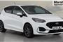 2022 Ford Fiesta 1.0 EcoBoost ST-Line 5dr