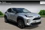 2023 Toyota Yaris Cross 1.5 Hybrid GR Sport 5dr CVT