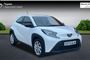 2024 Toyota Aygo X 1.0 VVT-i Pure 5dr