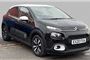 2020 Citroen C3 1.2 PureTech 110 Flair Plus 5dr EAT6