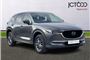 2021 Mazda CX-5 2.0 SE-L 5dr Auto