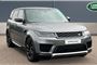 2020 Land Rover Range Rover Sport 3.0 SDV6 HSE 5dr Auto [7 Seat]