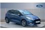 2021 Ford Fiesta 1.0 EcoBoost Hybrid mHEV 125 ST-Line Edition 5dr