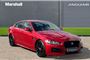 2019 Jaguar XE 2.0 Ingenium R-Sport 4dr Auto