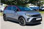 2022 Vauxhall Crossland 1.2 Turbo GS Line 5dr